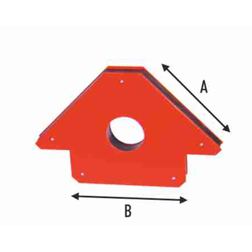 MIMPH25 MAGNETIC POSITION HOLDER 2.5