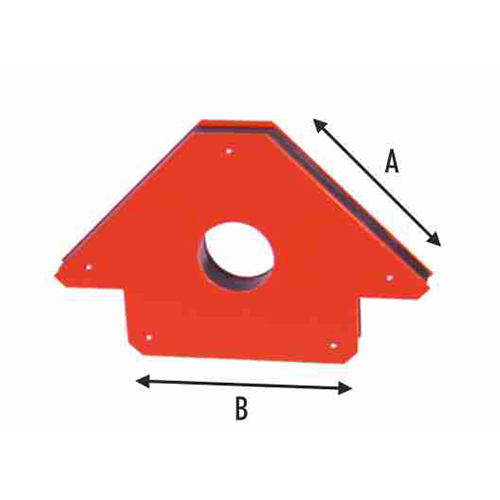 Magnetic Position Holders