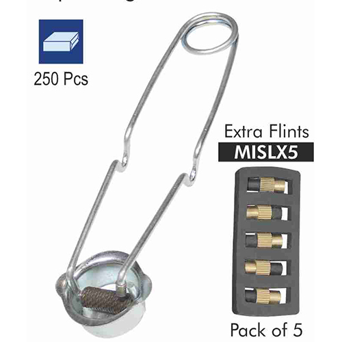 Misle Spark Lighter Economy Type - Application: Gniting Oxy-Fuel Welding And Cutting Torches