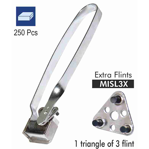 Spark Lighters