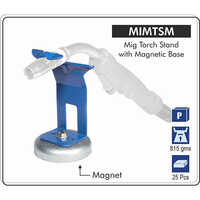 MIMTSM MIG TORCH STAND W-MAGNETIC BASE