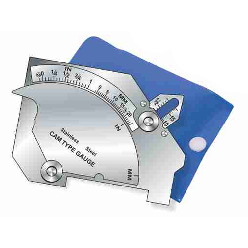 Weld Gauge