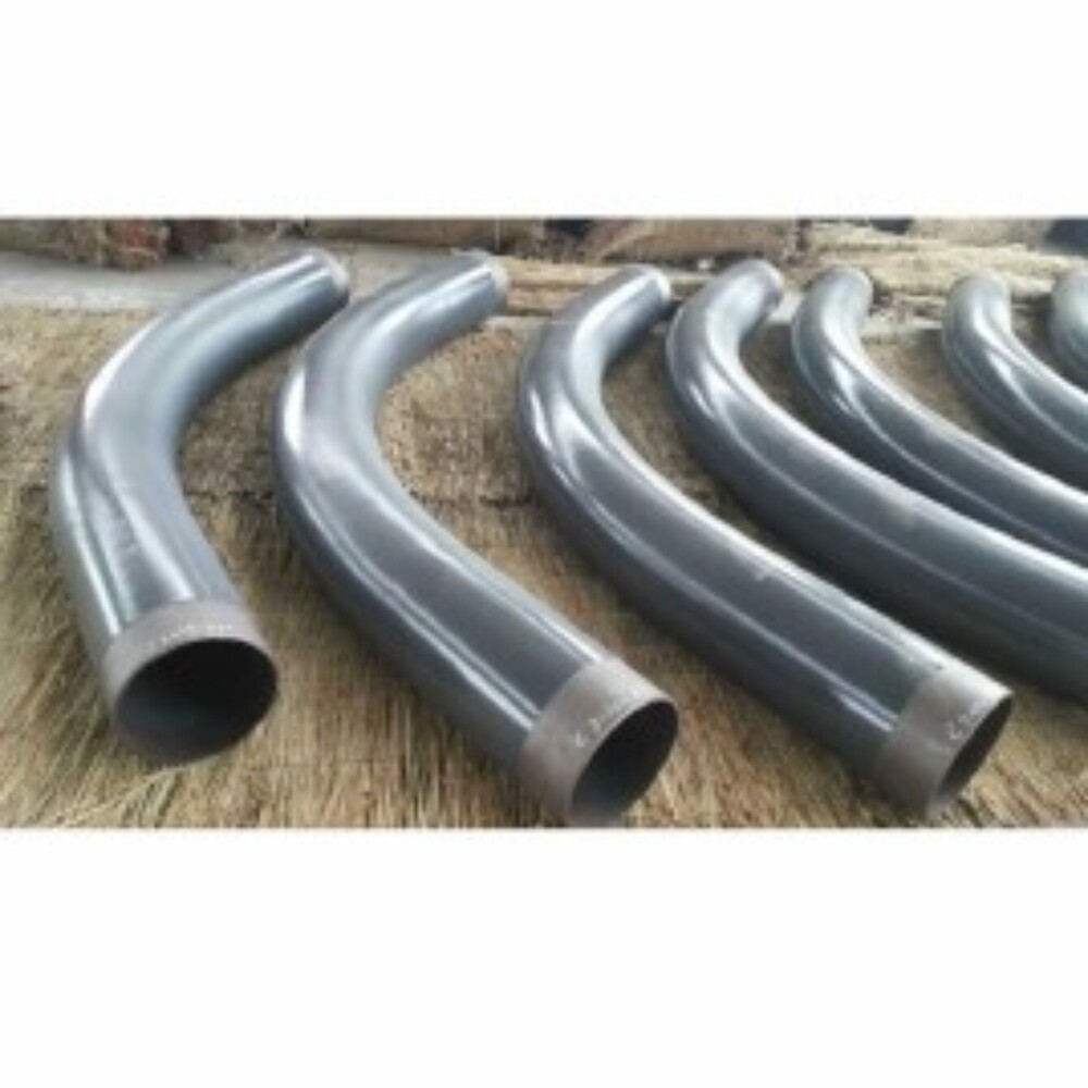 Carbon Steel Pipe Bend