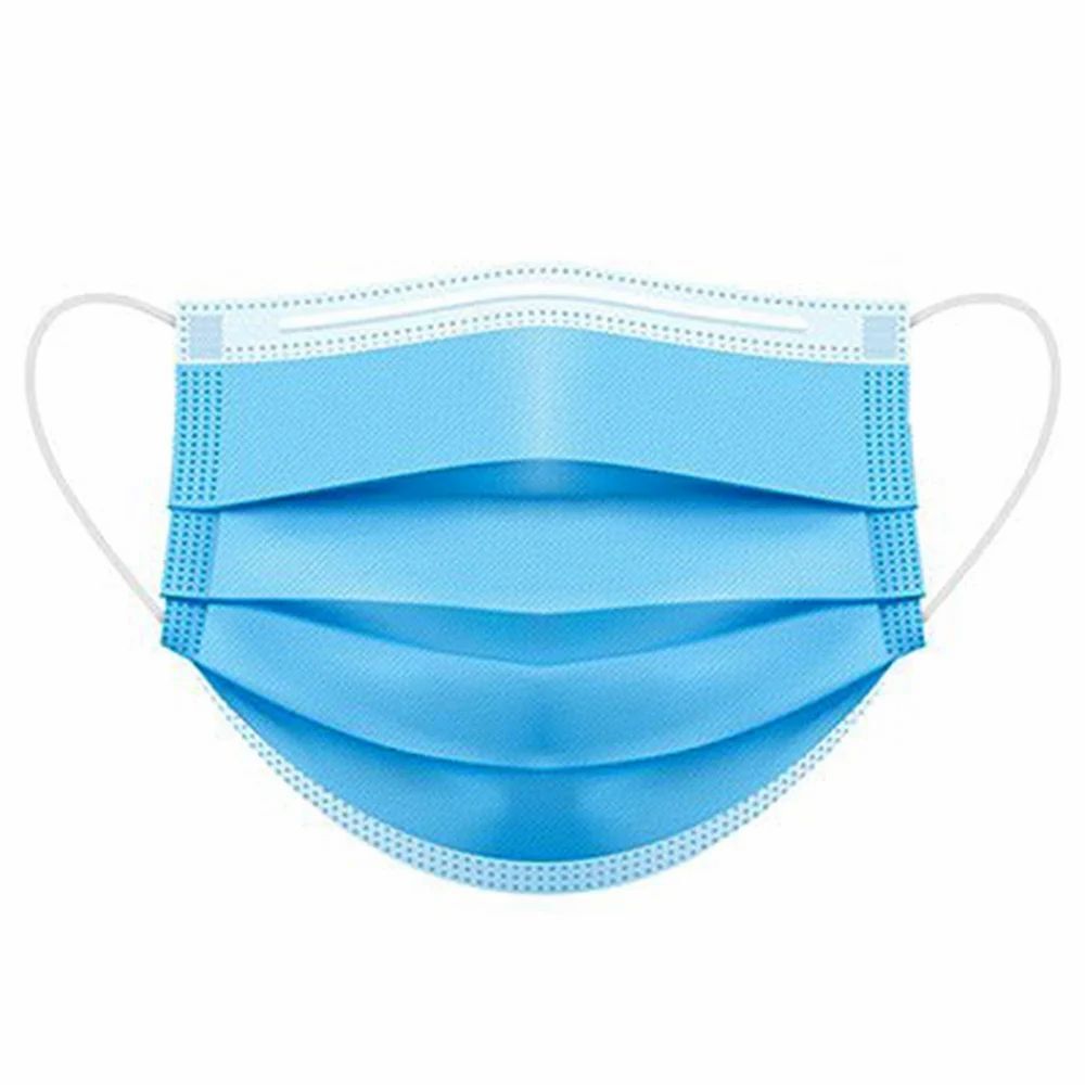 Disposable Face Mask - Application: Requirement Based