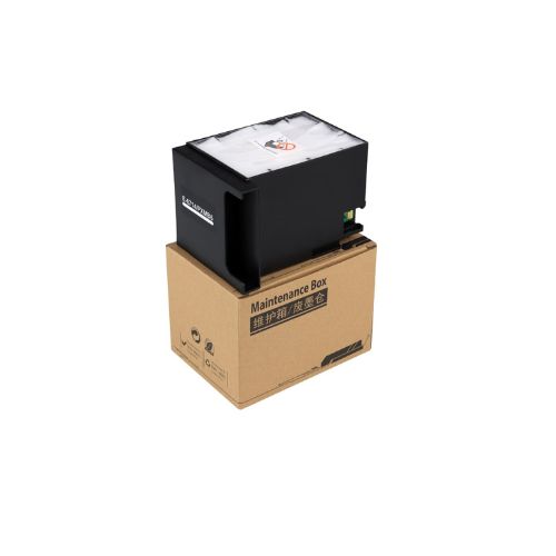 T6714 / E-6714/ Pxmb6 Ink Maintenance Box - Color: Black