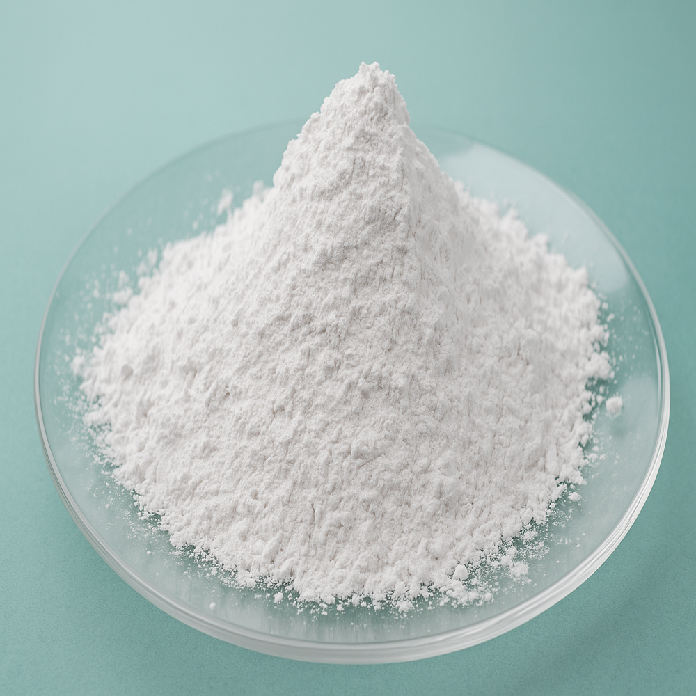 Calcium Carbonate Precipitated - Application: Industrial