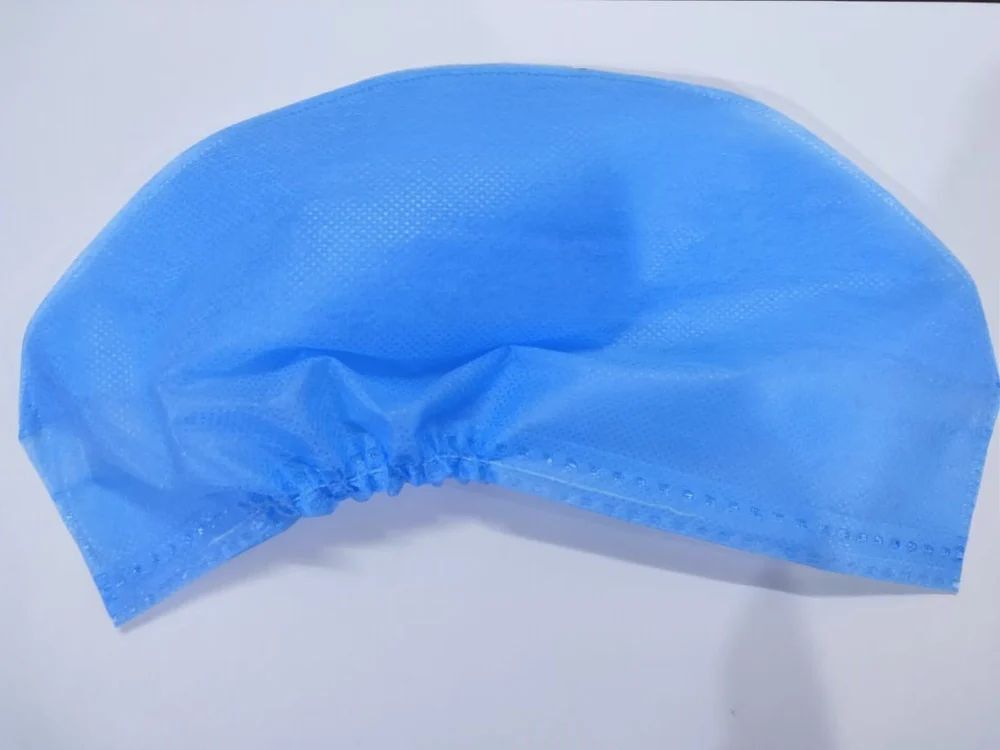 Disposable Surgeon Cap - Application: Requirement Based