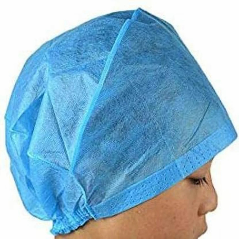 Disposable Surgeon Cap