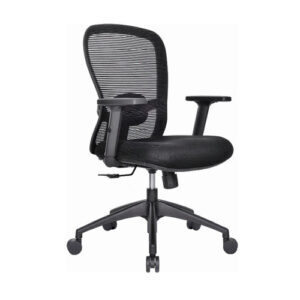 Staff Chair Ab-054 - Application: Office