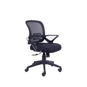 Staff Chair Ab-061 - Application: Office