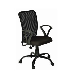 Staff Chair Ab-072 - Application: Office