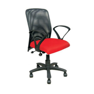 Staff Chair Ab-073 - Application: Office