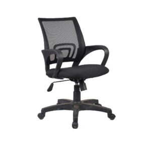 Staff Chair Ab-078 - Application: Office
