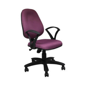 Staff Chair Ab-084 - Application: Office