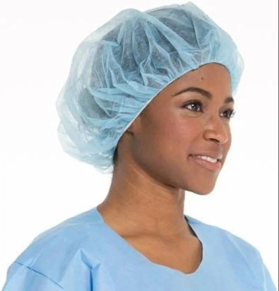 Non-Woven Disposable Cap