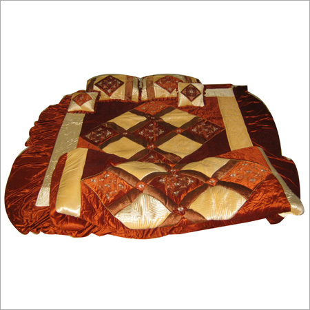 एलिगेंट बेडशीट