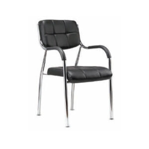 Visitors Chairs Ab-098 - Application: Office And Home