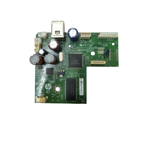 HP 115 /110 Logic Card Formatter Board