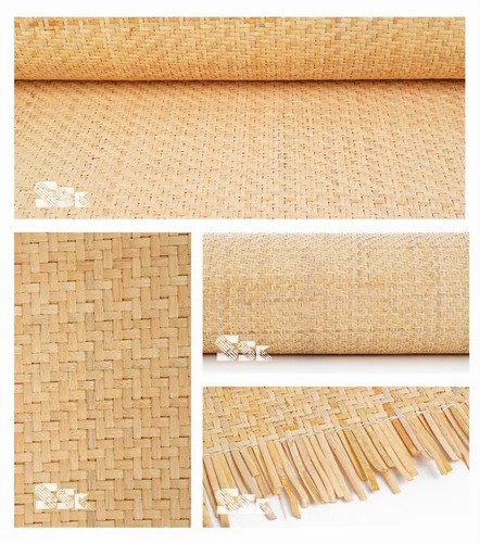Rattan Cane Webbing Roll (Weave Design)
