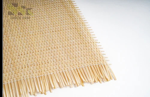 Rattan Cane Webbing Roll (Closed Design)