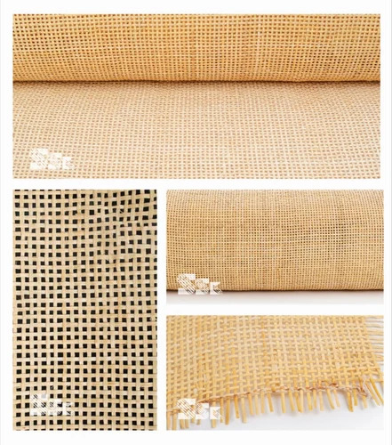 Rattan Cane Webbing Roll (Box Design)