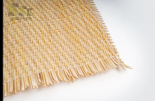 Rattan Cane Webbing Roll (Net Design)