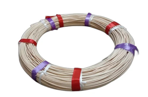 Rattan Round Core Wire - Color: Brown
