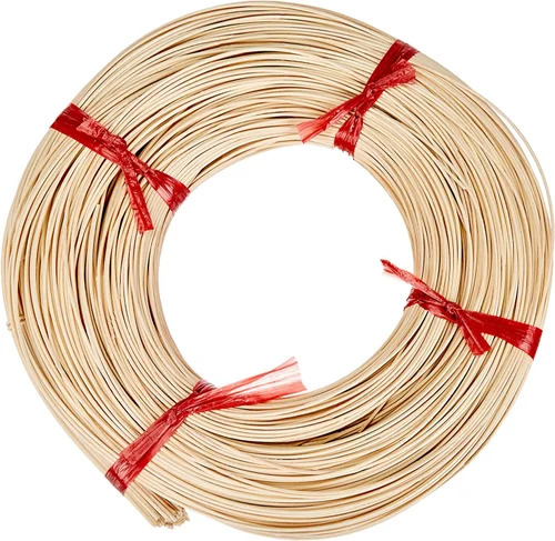 Flux Coir Wire - Color: Brown