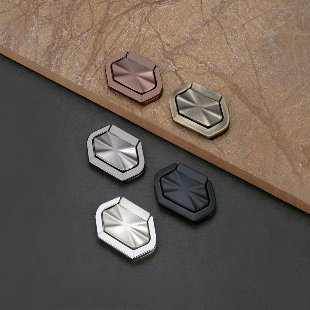 Zinc alloy drawer kadi