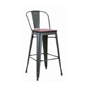 Bar Stool Ab-118 - Application: Industrial