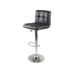 Bar Stool Ab-135 - Artwork: Handmade