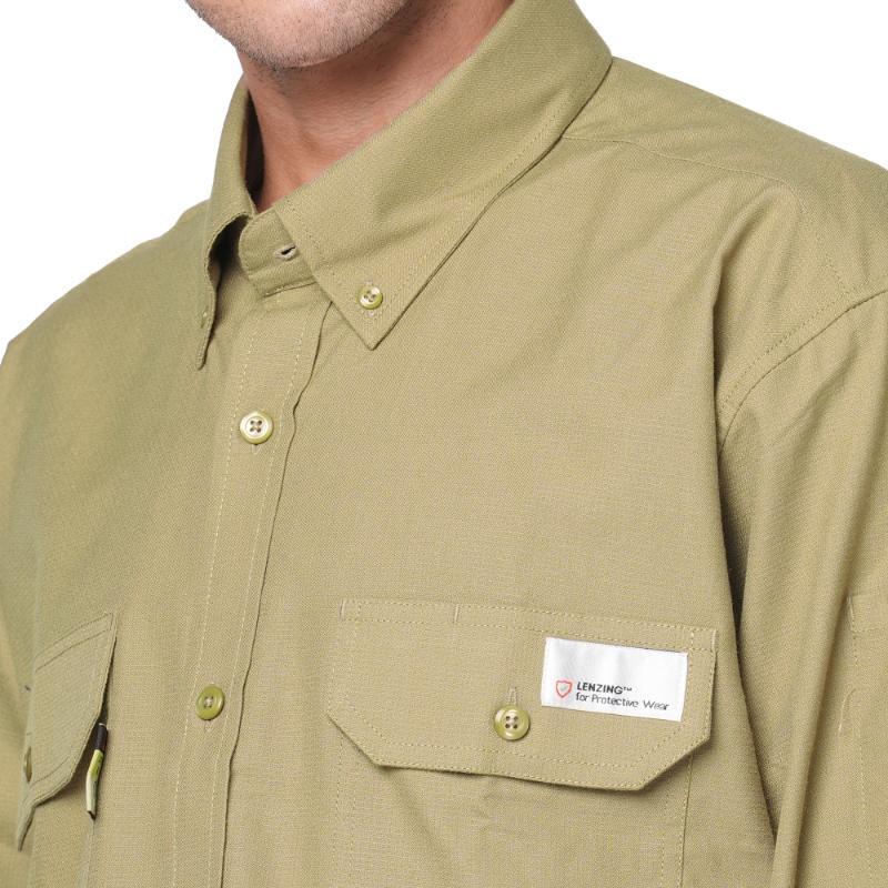 Lenzing Shirt