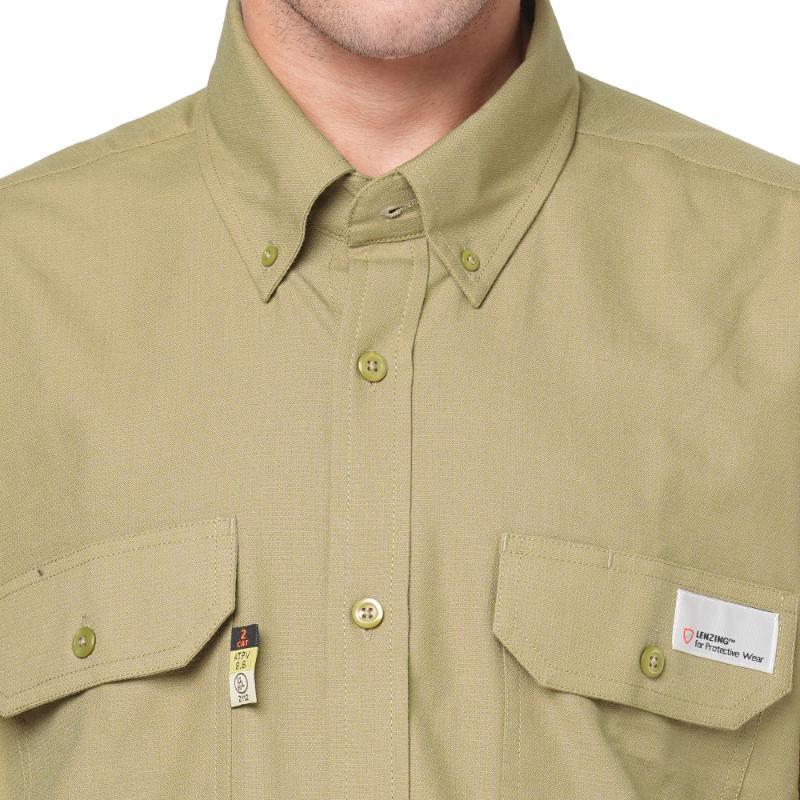 Lenzing Shirt