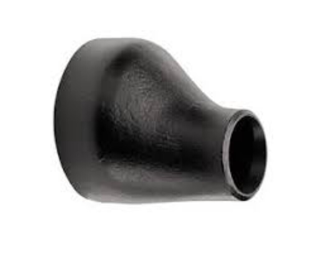 Carbon Steel Pipe Reducer - Fittings: Tees