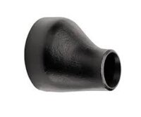 Carbon Steel Pipe Reducer - Fittings: Tees