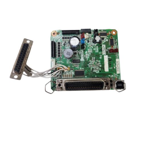 Logic Card  For Epson LQ-310 Printer