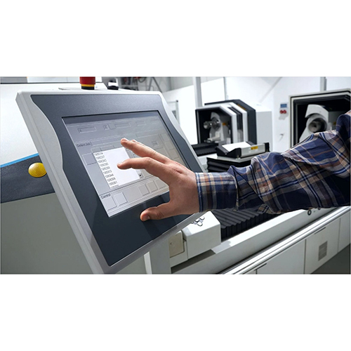 Automation Components Service By SOTSTECH AUTO ROBOTICS PVT. LTD.
