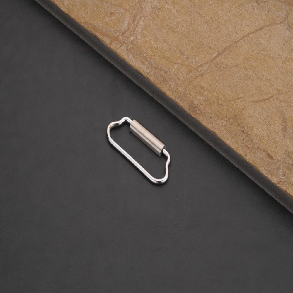 Zinc Alloy Drawer Kadi - Coating Type: Anti-rust Coating