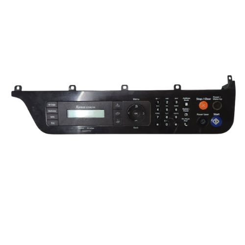 SL-M2880FW Control Panel Display Panel For  Samsung Xpress