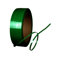 PET Strap for Metal Sheet Packing