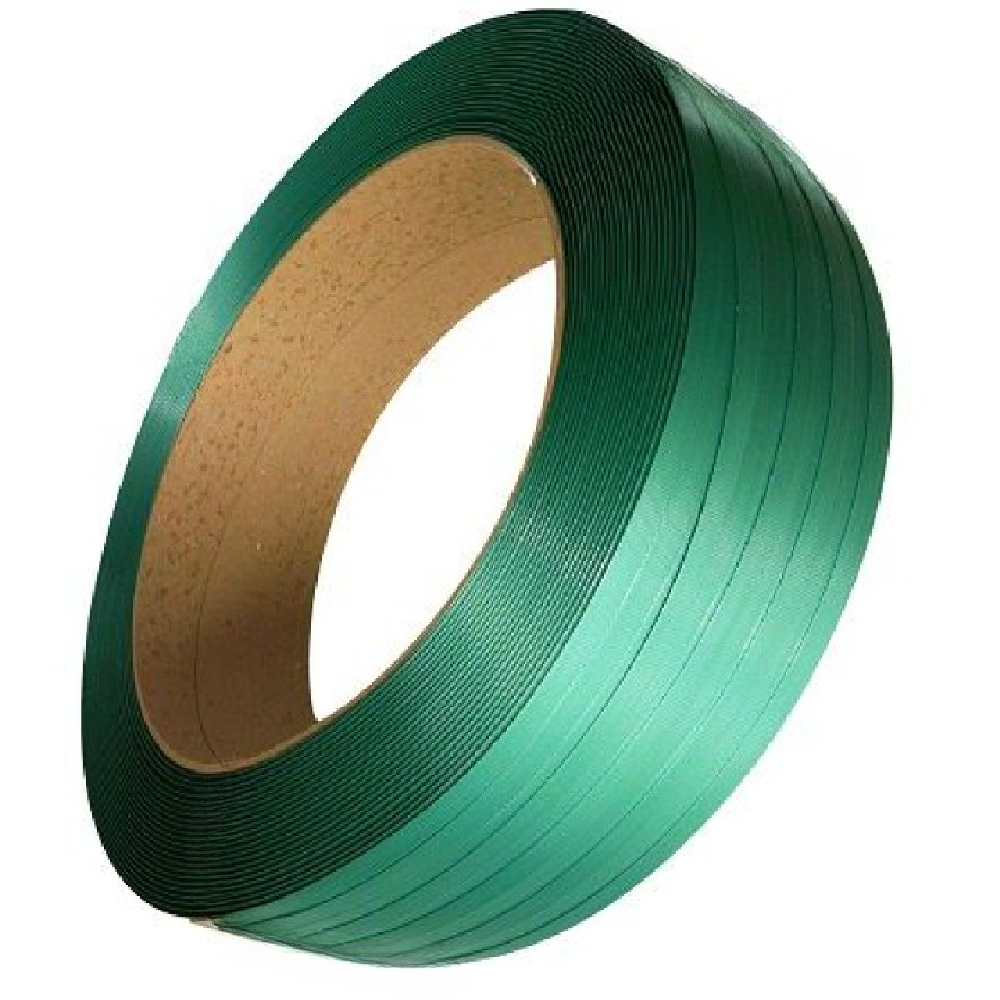Pet Strap For Metal Sheet Packing - Color: All Color Available