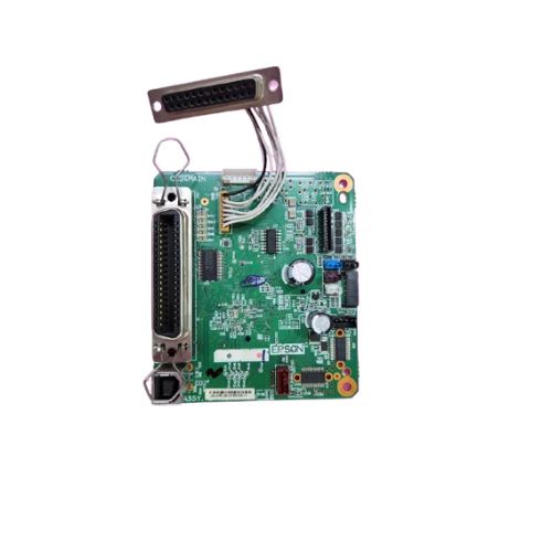 LX-310 LX310  For Epson Logic Card Formatter Board