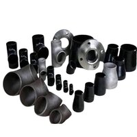 MS Pipe Fitting Manufacturers & Suppliers