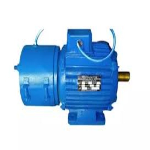 Ac Brake Motor In Mumbai