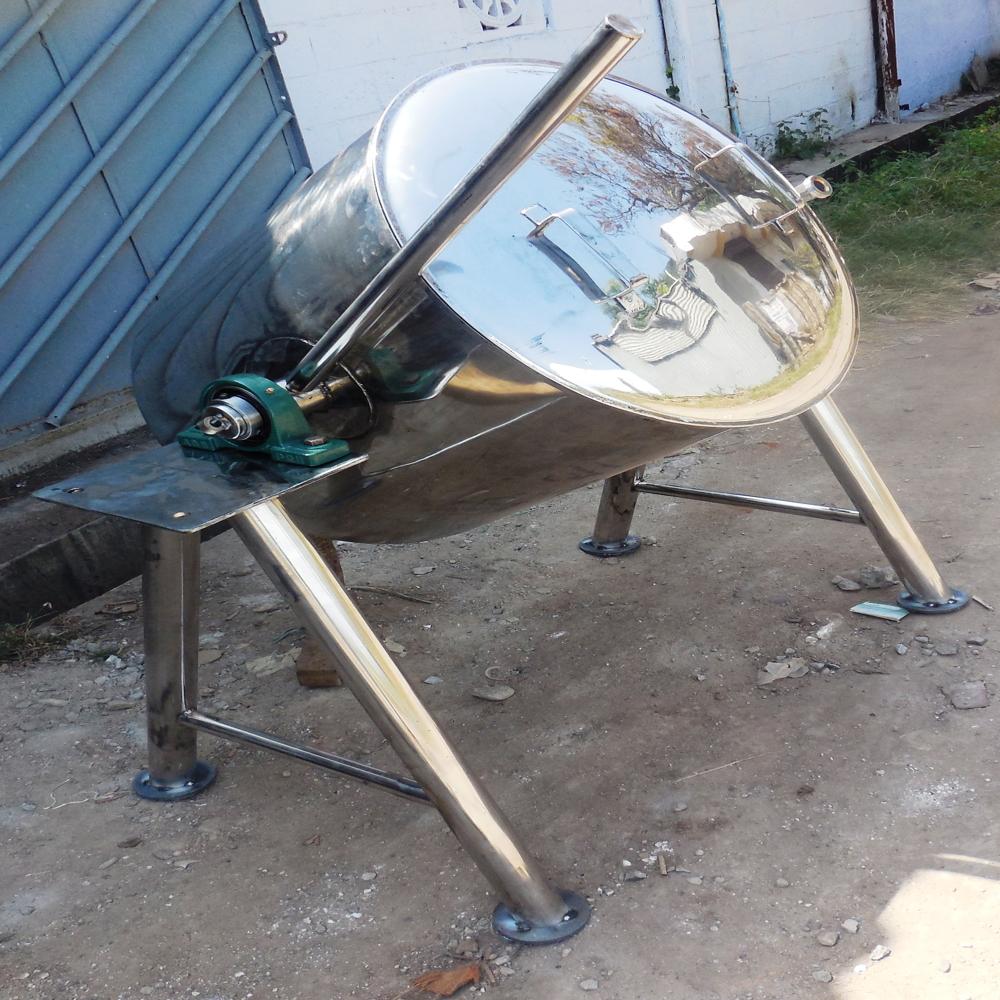 Rice Cooking Bearing Type