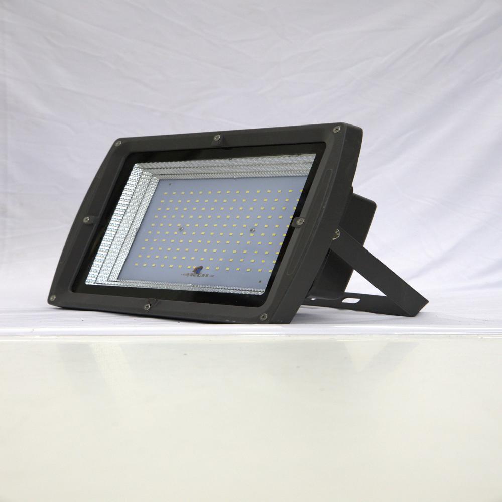 Led Flood Light - Nile - Application: Outdoor And Indoor