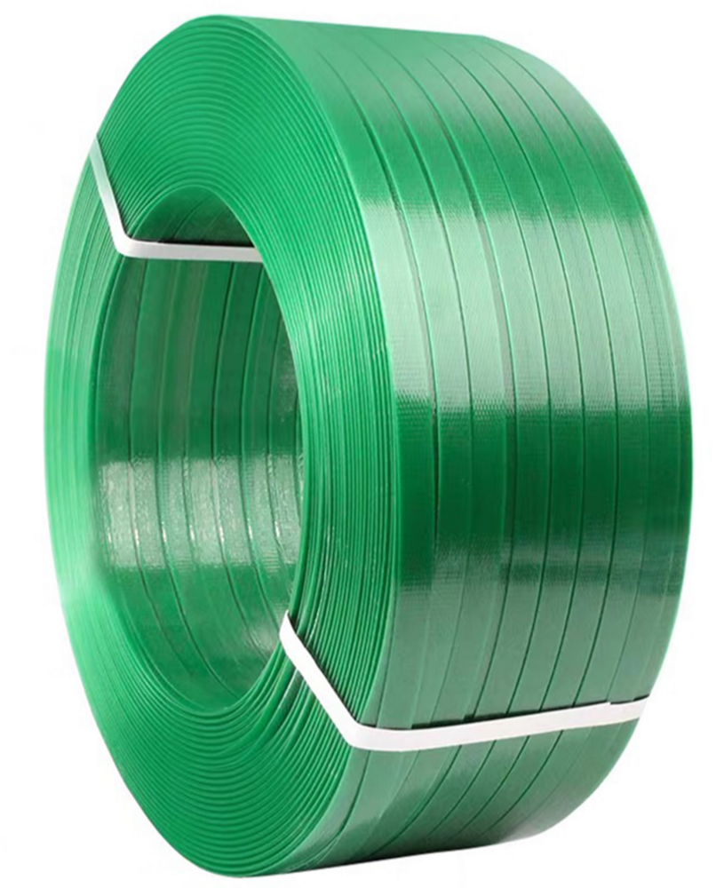 9mm To 12mm Pet Strap For Packing - Coating Type: Na