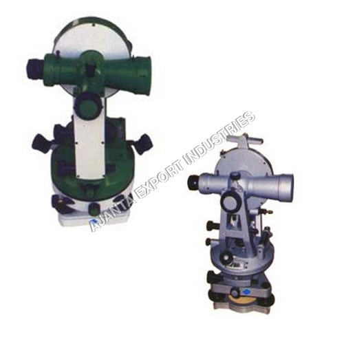 ट्रांजिट वर्नियर थियोडोलाइट