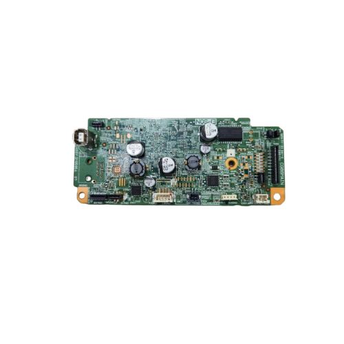 Epson L3150 / L3152 / L3156 Logic Card - Color: Green