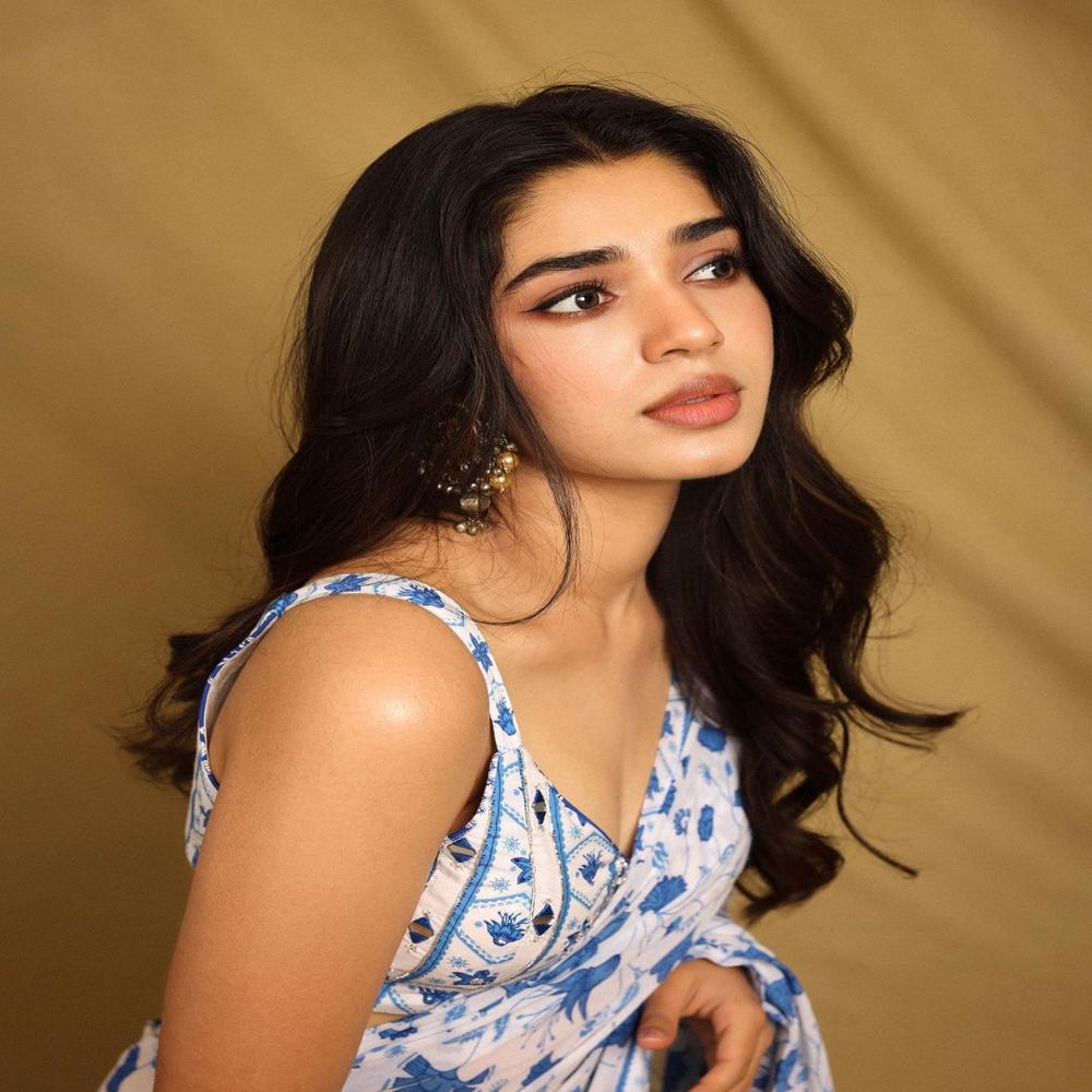 Bollywood Inspired Stylish Saree